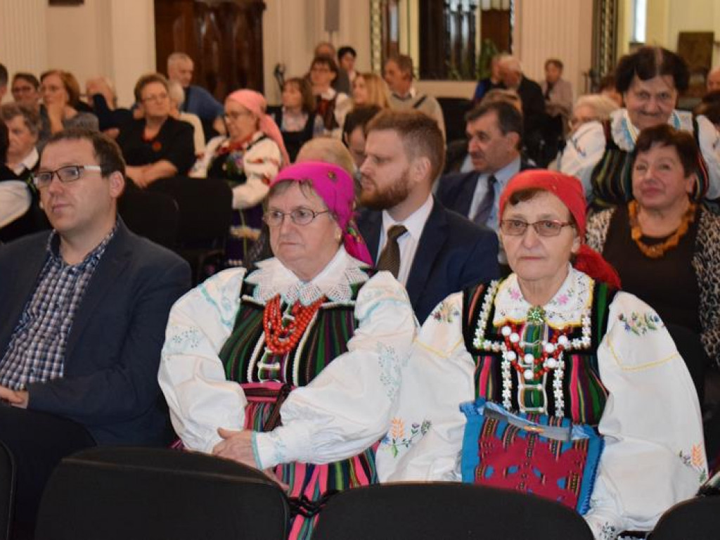 Triennale Wycinanki Ludowej Województwa Łódzkiego, w muzeum jest już wystawa pokonkursowa