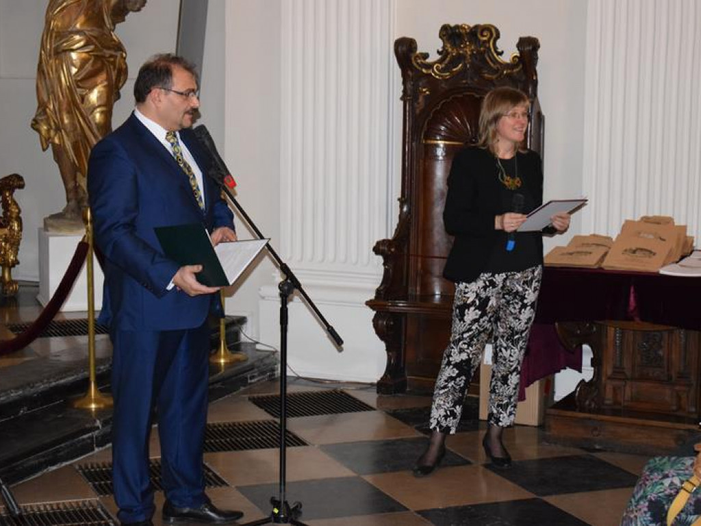 Triennale Wycinanki Ludowej Województwa Łódzkiego, w muzeum jest już wystawa pokonkursowa