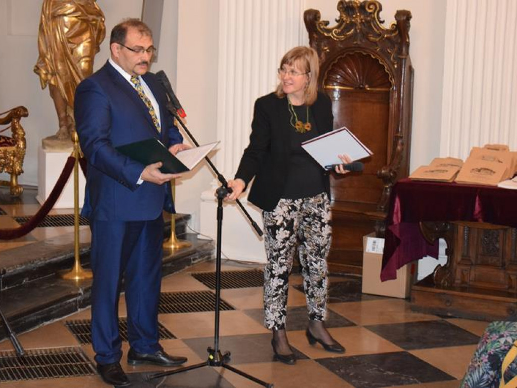 Triennale Wycinanki Ludowej Województwa Łódzkiego, w muzeum jest już wystawa pokonkursowa