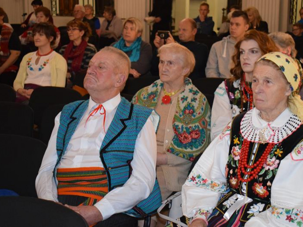 Triennale Wycinanki Ludowej Województwa Łódzkiego, w muzeum jest już wystawa pokonkursowa