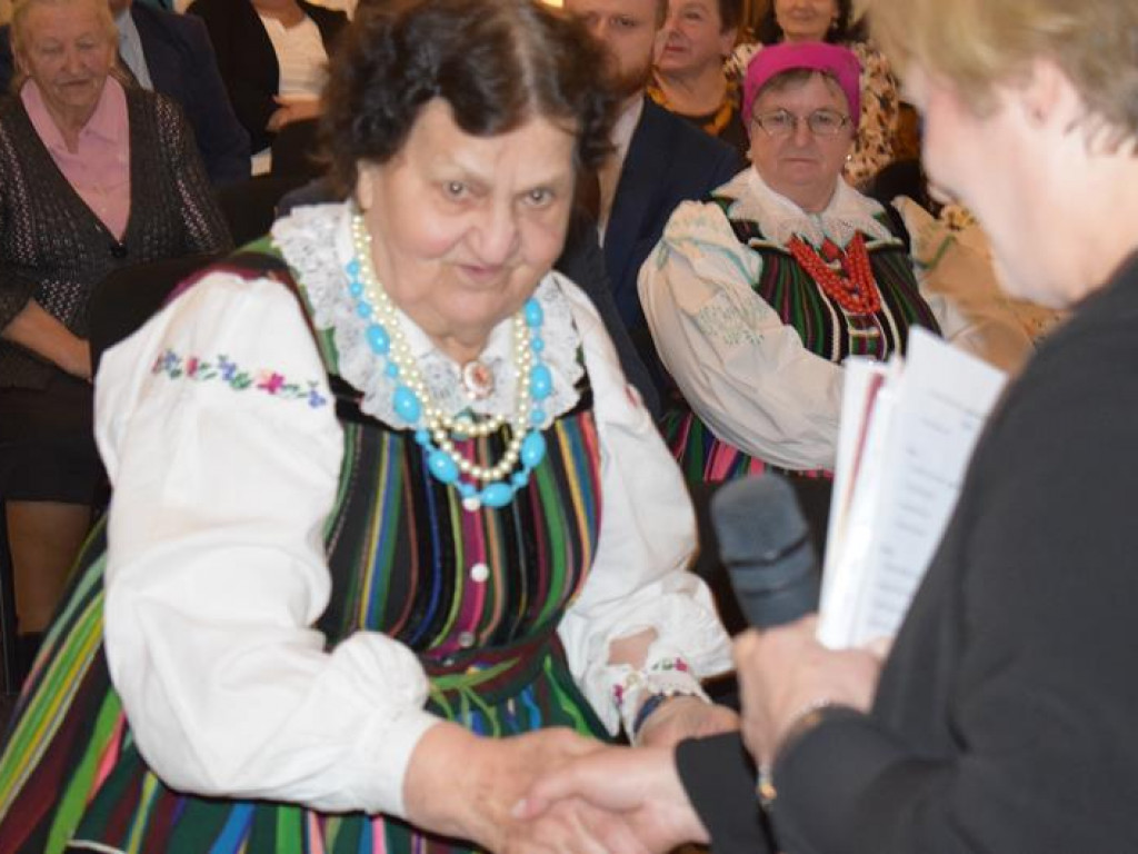 Triennale Wycinanki Ludowej Województwa Łódzkiego, w muzeum jest już wystawa pokonkursowa
