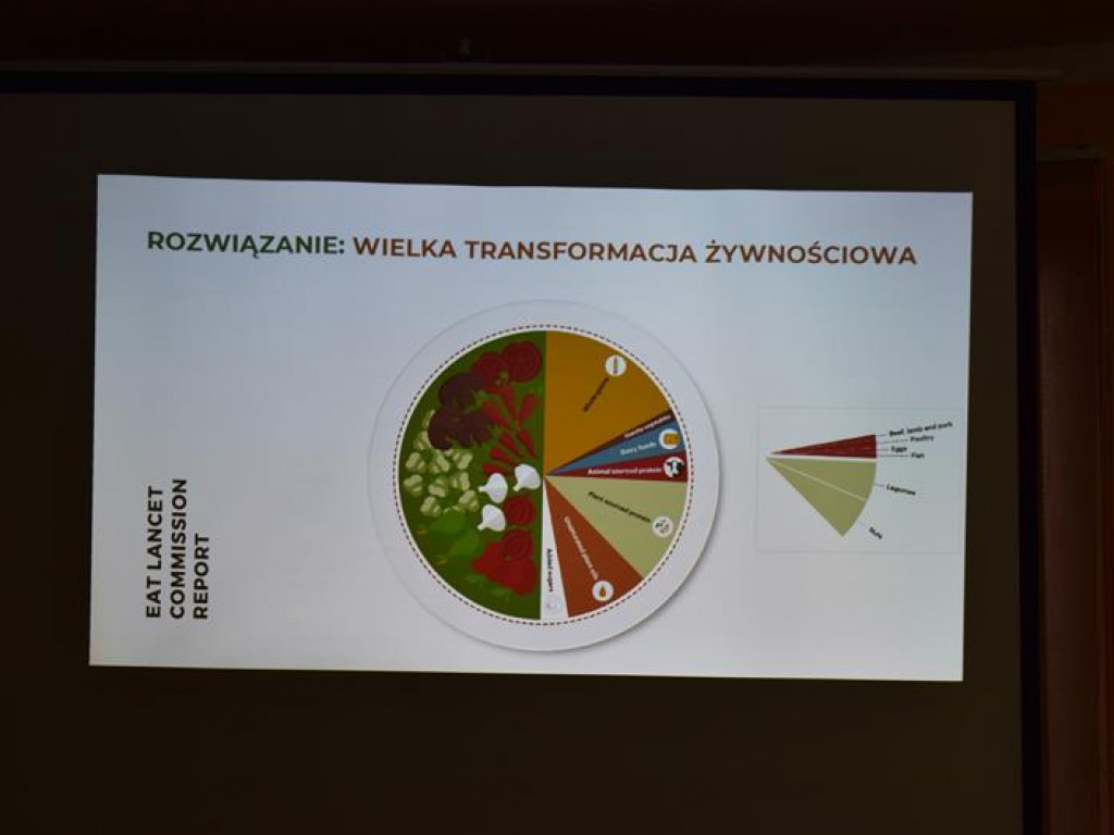 KGW w Łyszkowicach przybliżyło czym jest 
