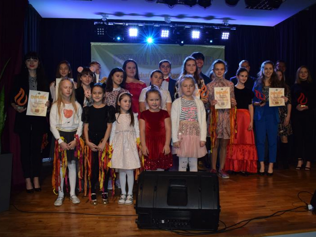 Poznaliśmy rozstrzygnięcia Zduńskich Ogników 2019
