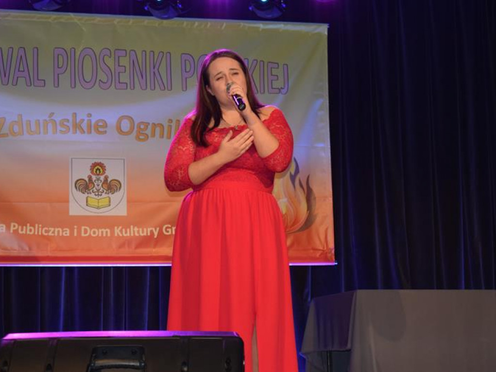 Poznaliśmy rozstrzygnięcia Zduńskich Ogników 2019