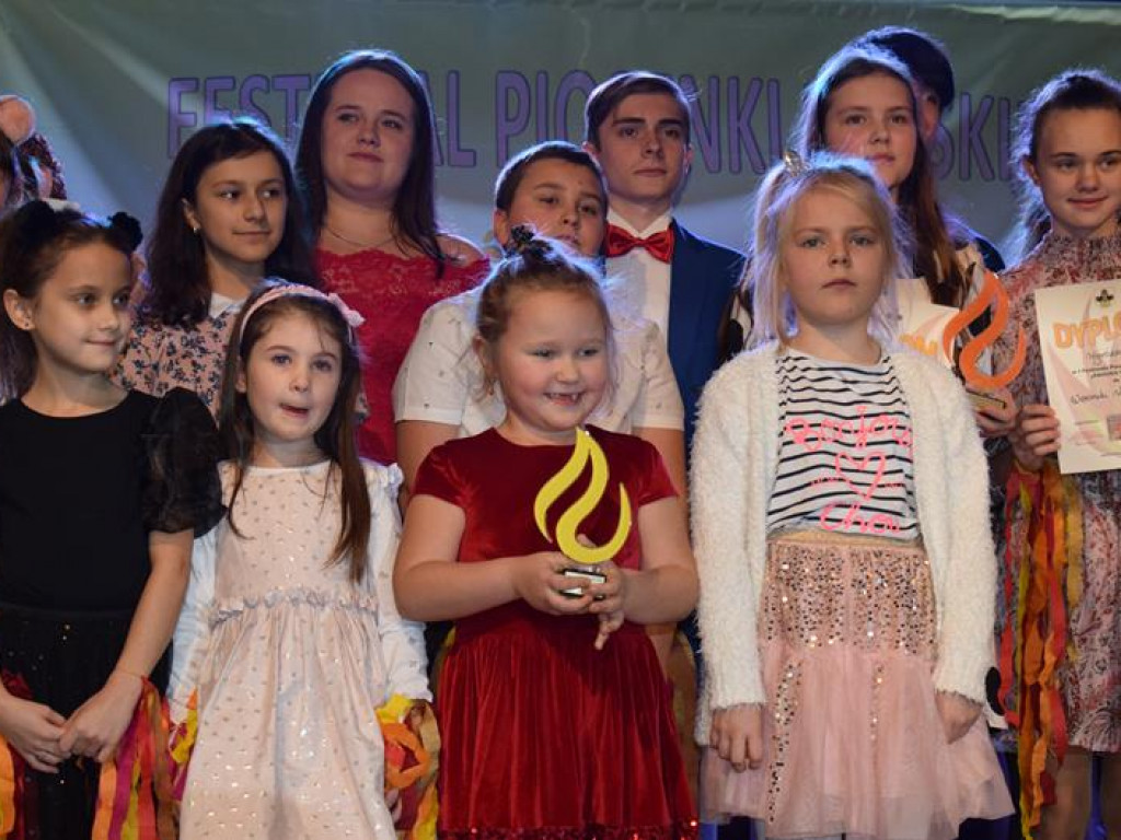 Poznaliśmy rozstrzygnięcia Zduńskich Ogników 2019