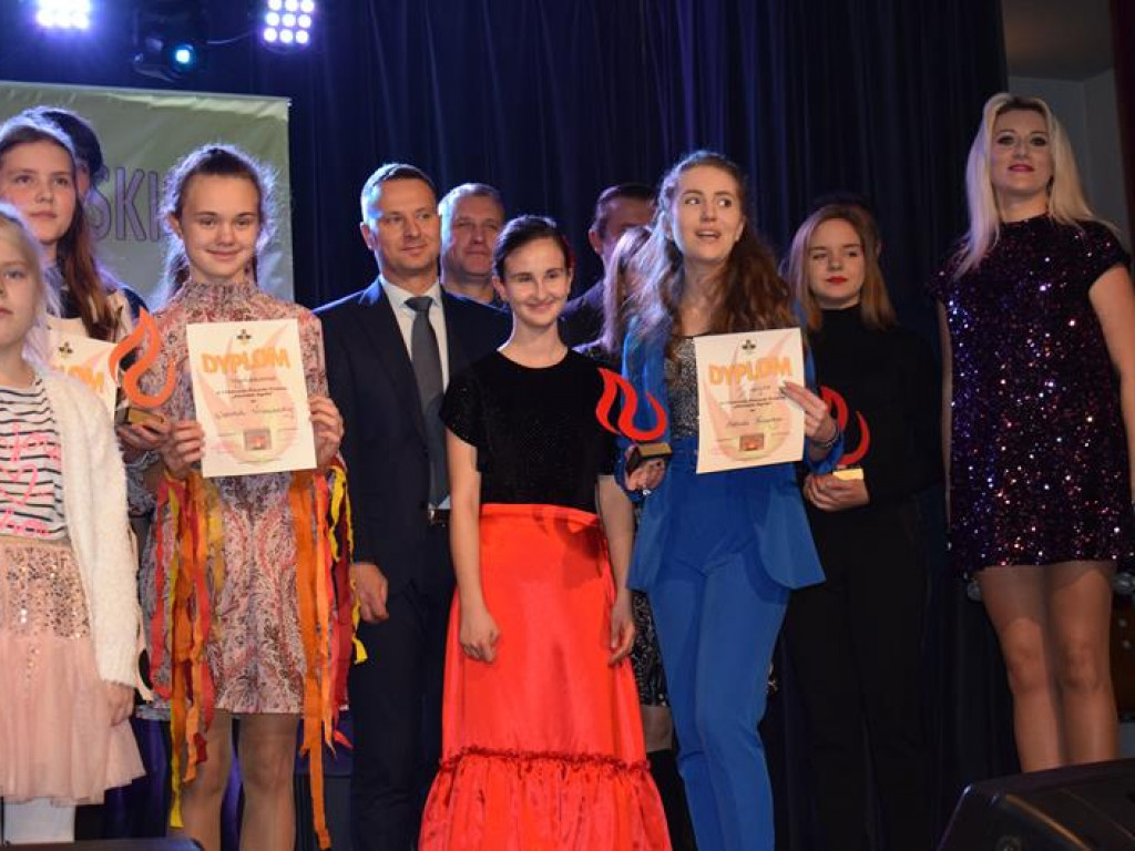Poznaliśmy rozstrzygnięcia Zduńskich Ogników 2019