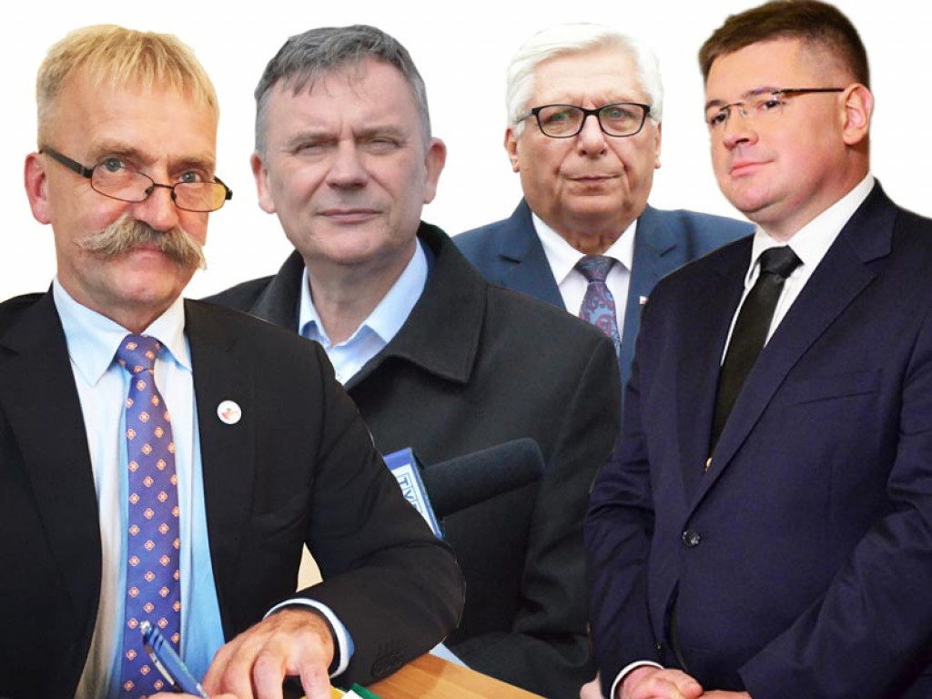 Program 100 obwodnic - kto będzie zabiegał o Łowicz?