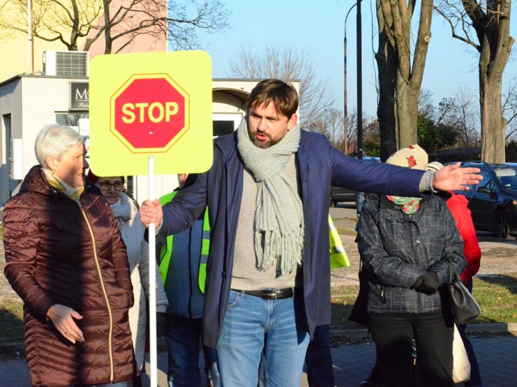 TIR-y nie przejadą 