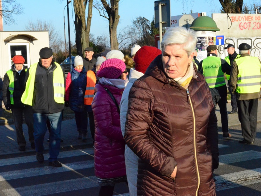 TIR-y nie przejadą 