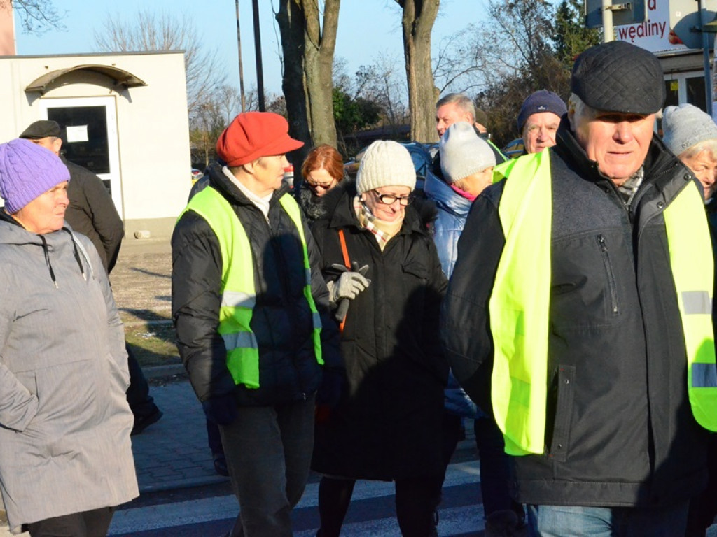 TIR-y nie przejadą 