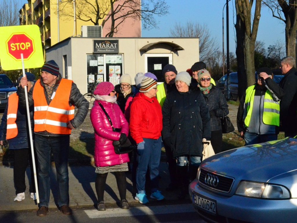 TIR-y nie przejadą 