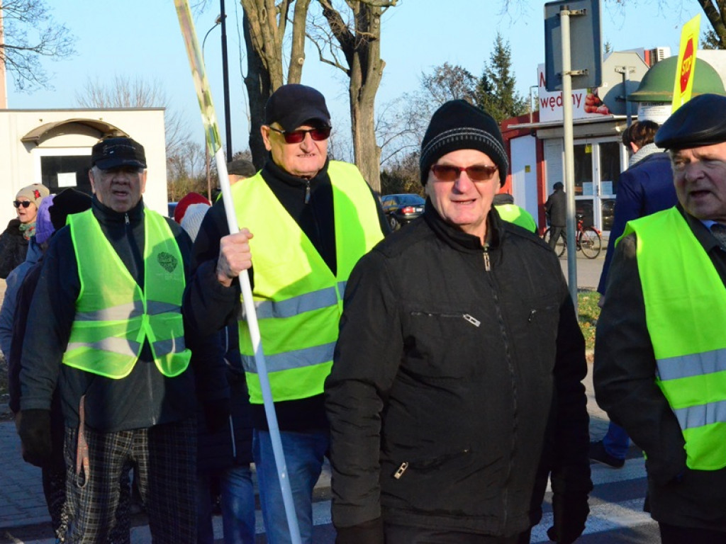 TIR-y nie przejadą 