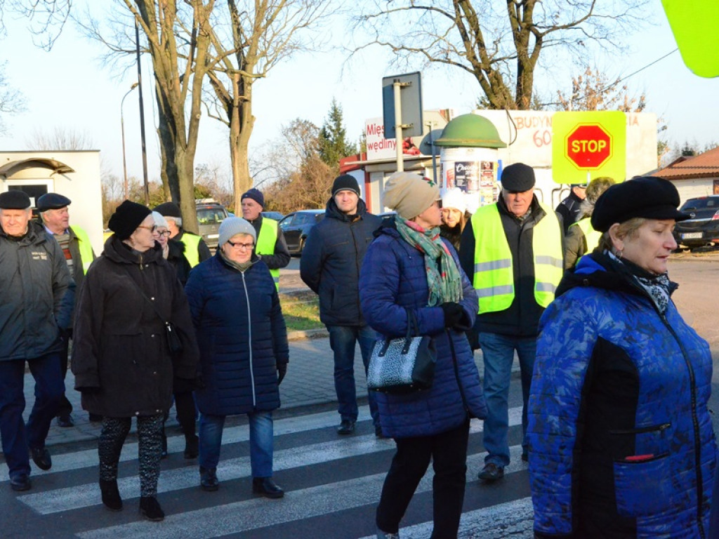 TIR-y nie przejadą 
