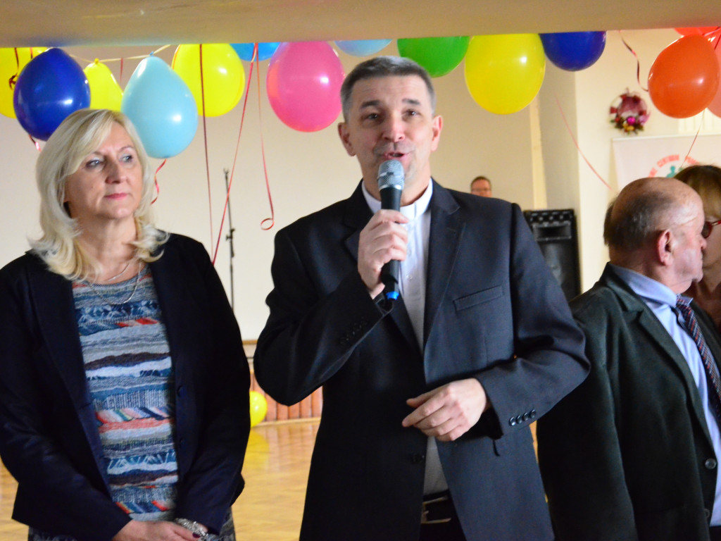 Mikołajki w restauracji 