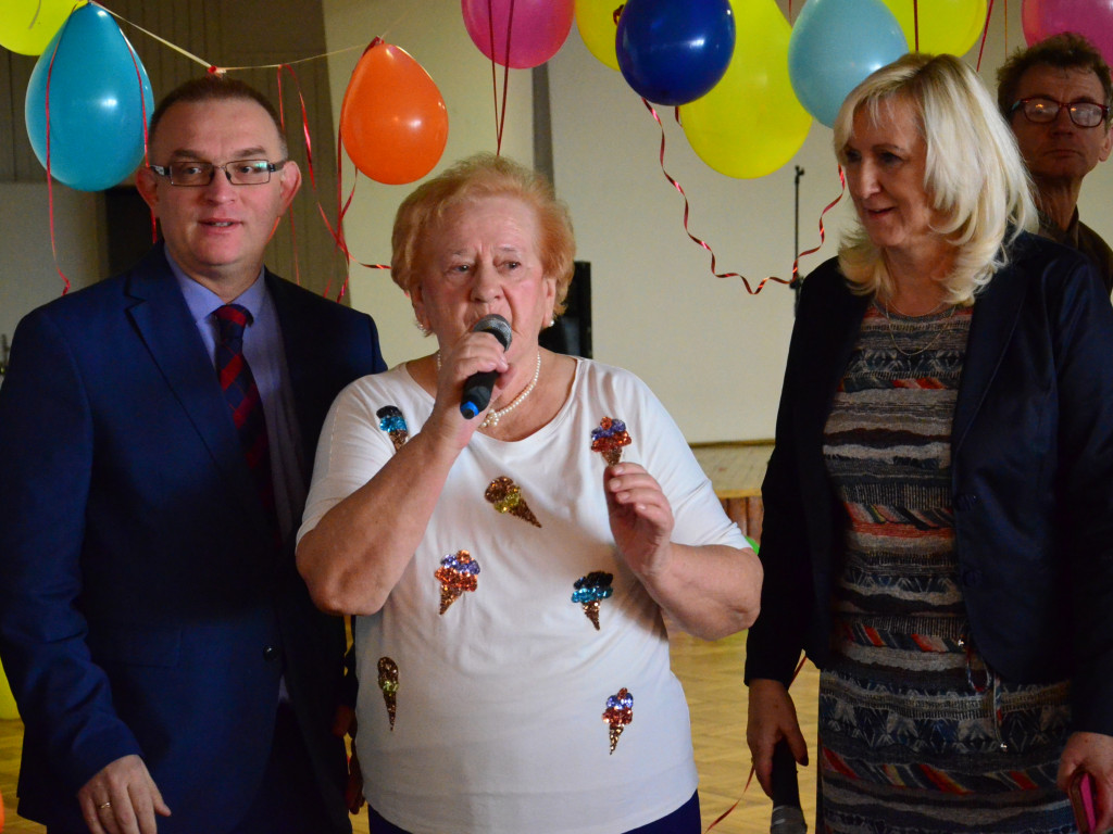 Mikołajki w restauracji 