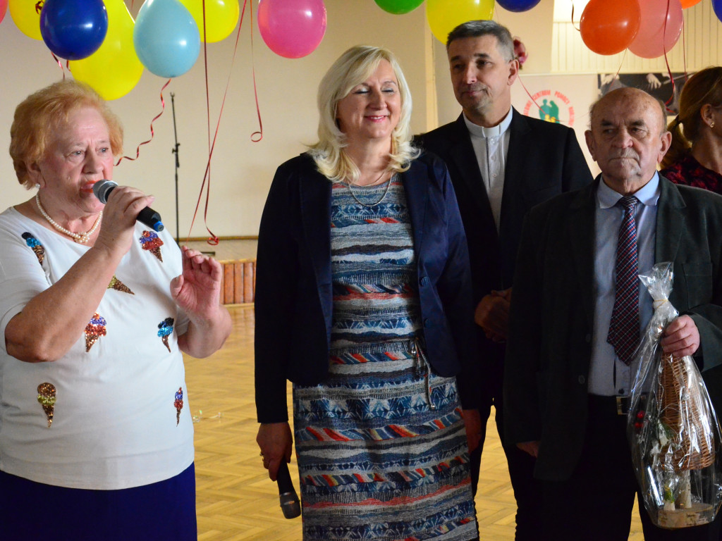 Mikołajki w restauracji 