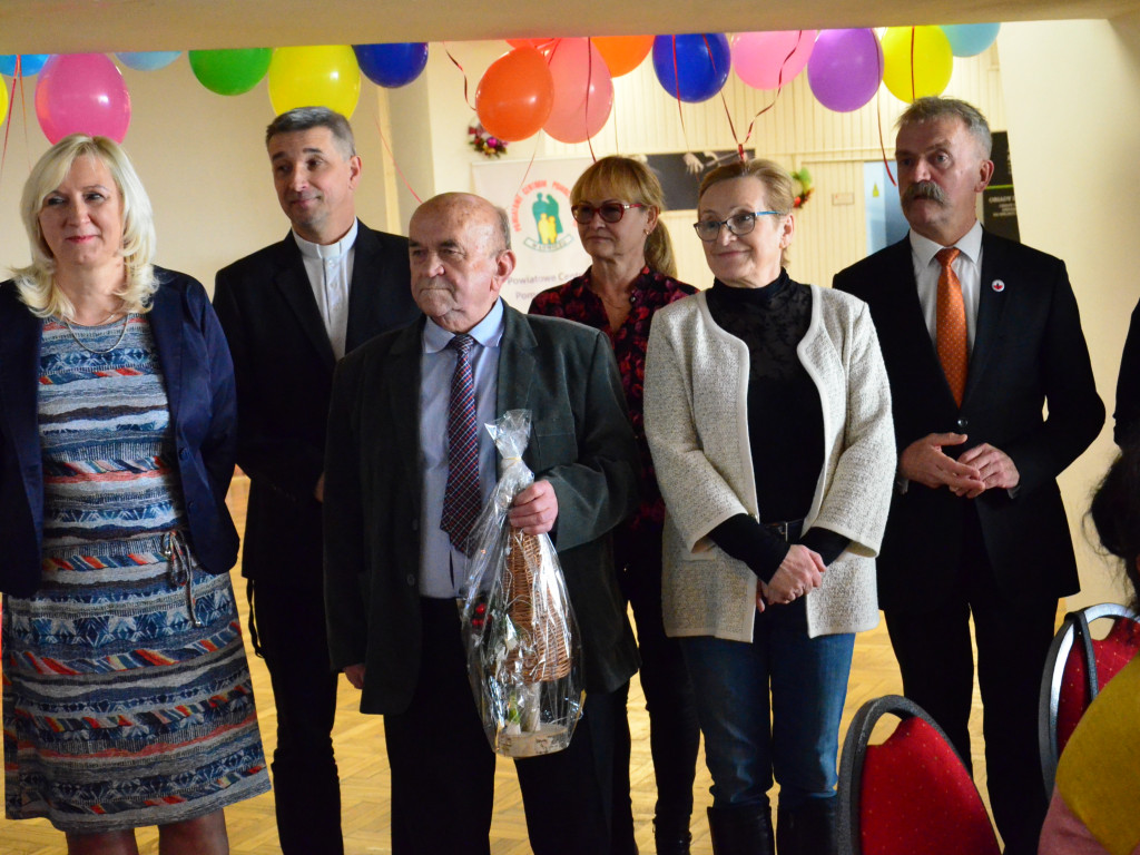 Mikołajki w restauracji 