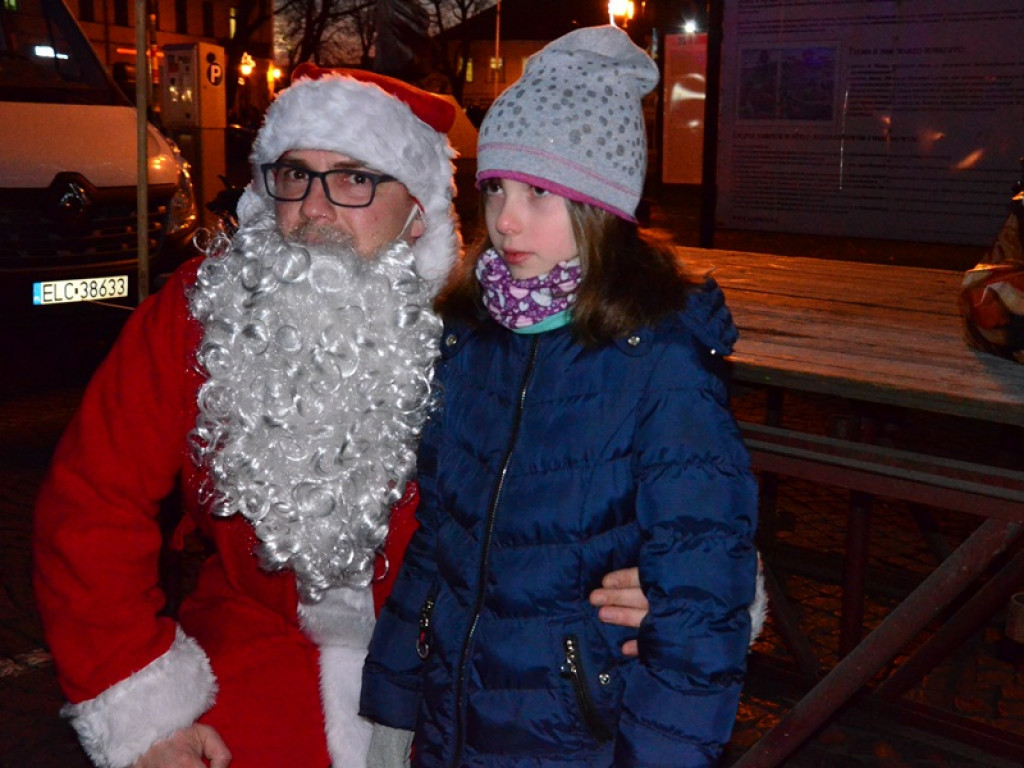 Moc atrakcji na Choince Miejskiej 2019