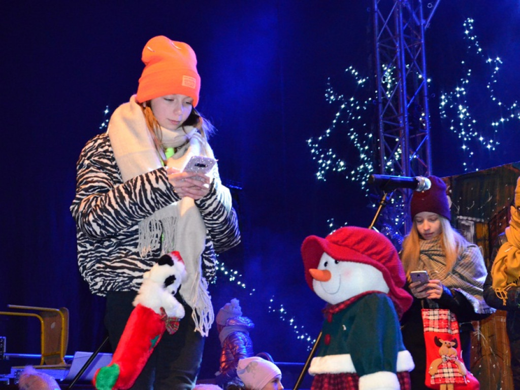 Moc atrakcji na Choince Miejskiej 2019