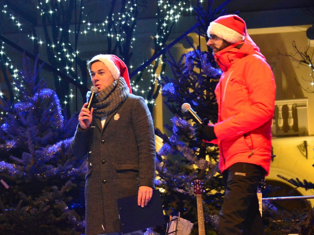 Moc atrakcji na Choince Miejskiej 2019