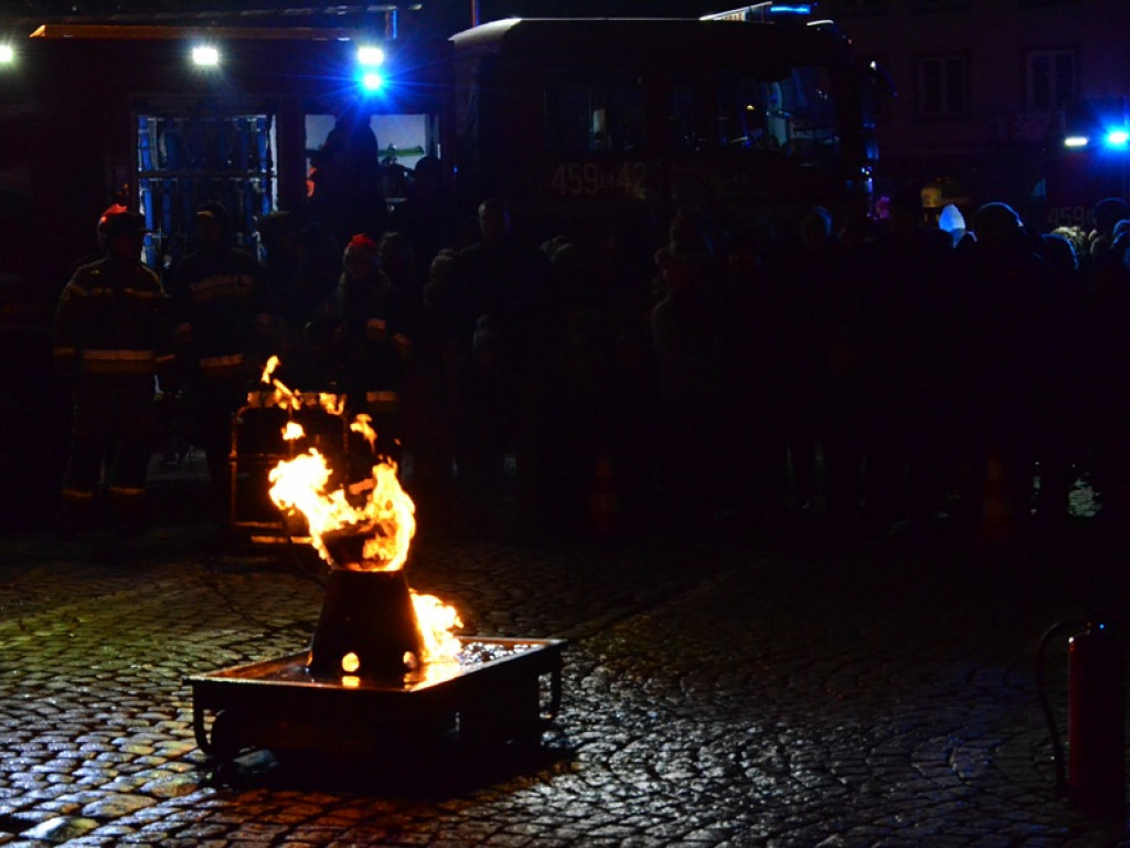 Moc atrakcji na Choince Miejskiej 2019