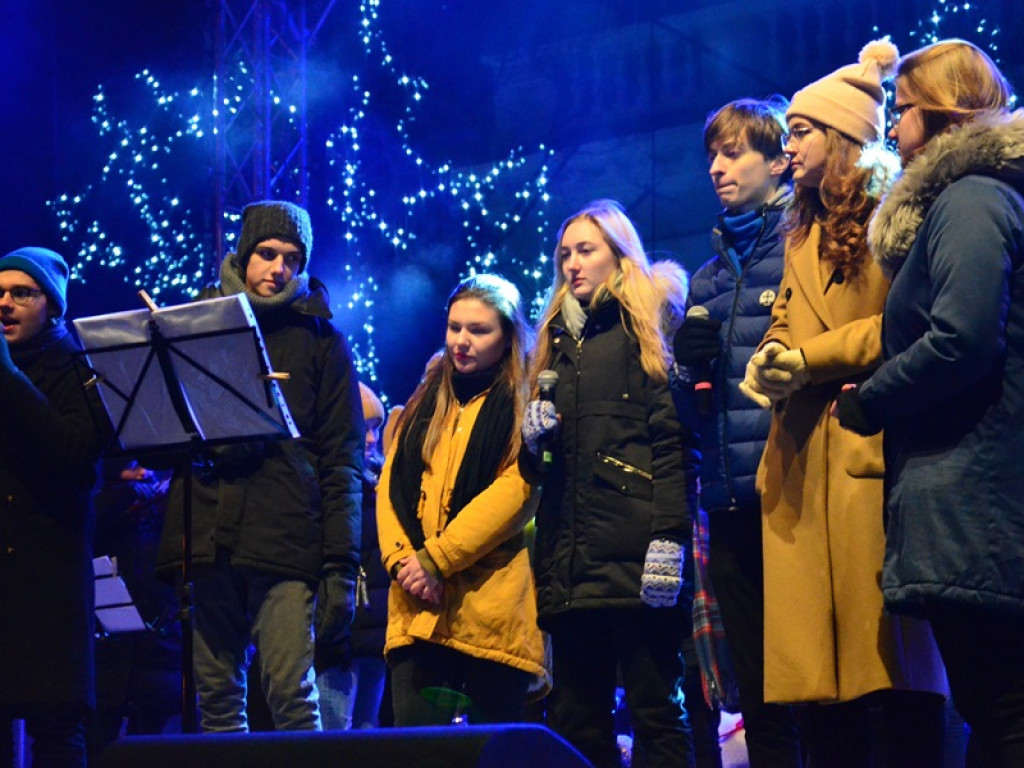 Moc atrakcji na Choince Miejskiej 2019