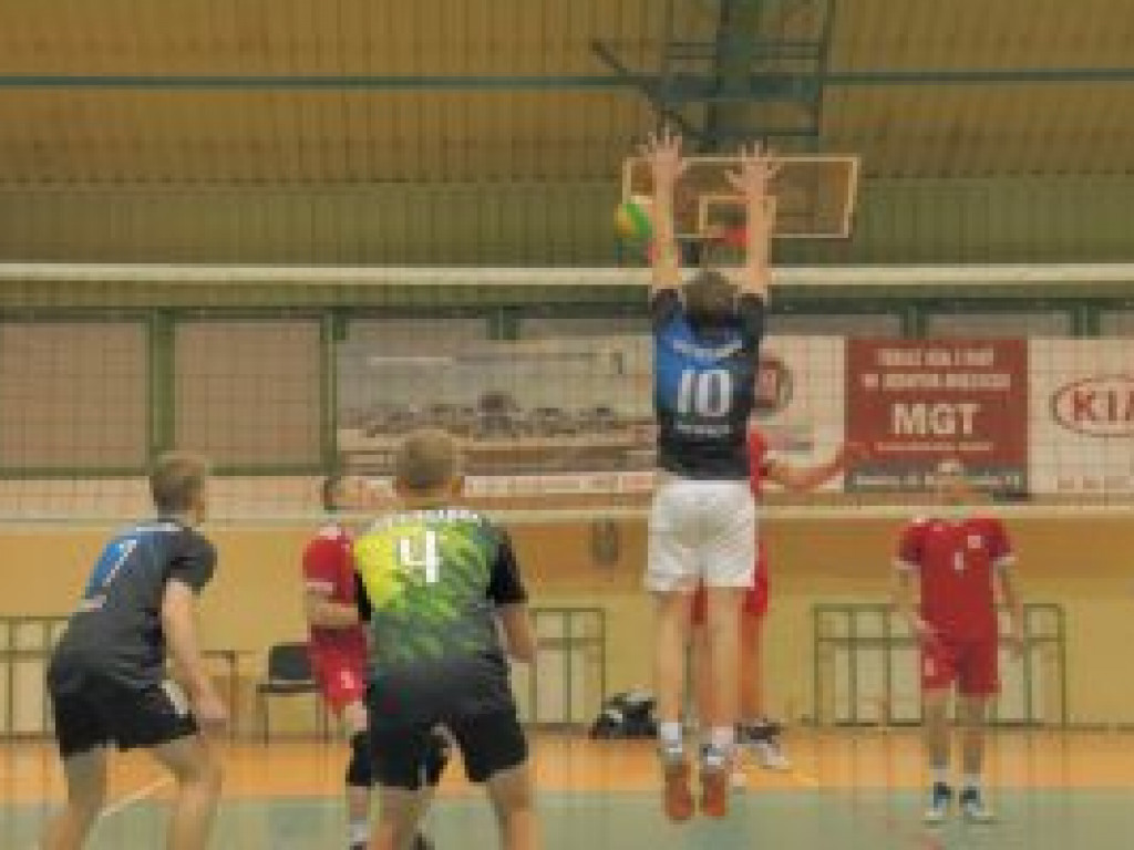 Retki wskoczyły na fotel wicelidera