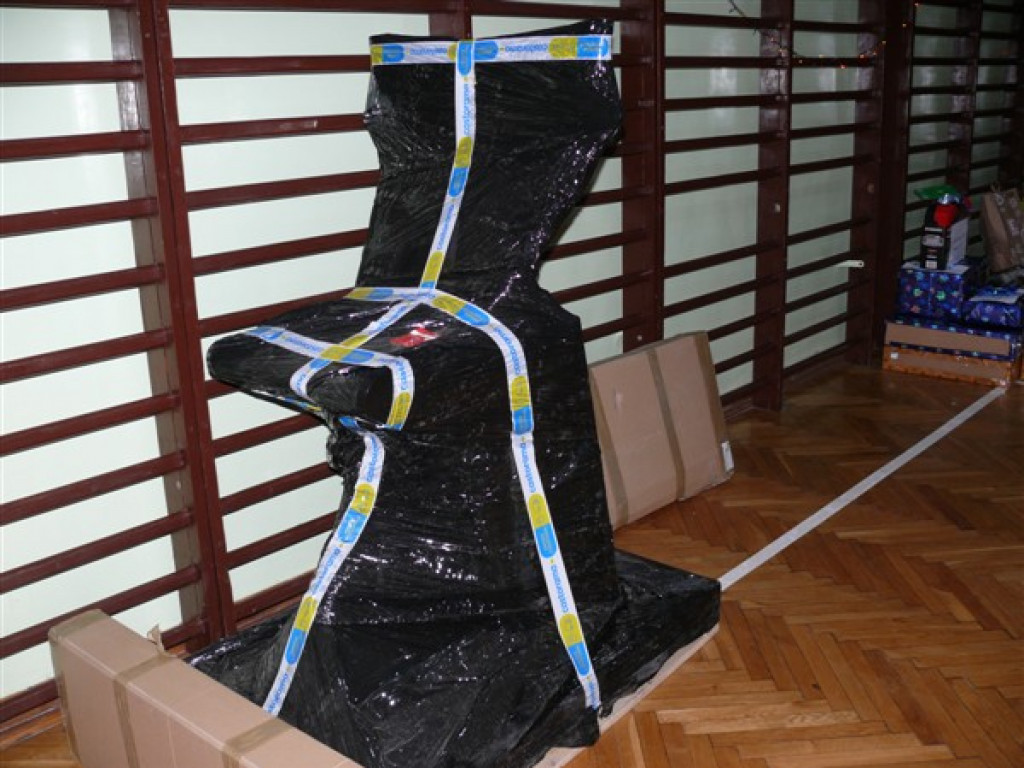 Łowickie Szlachetne Paczki otrzyma 51 rodzin