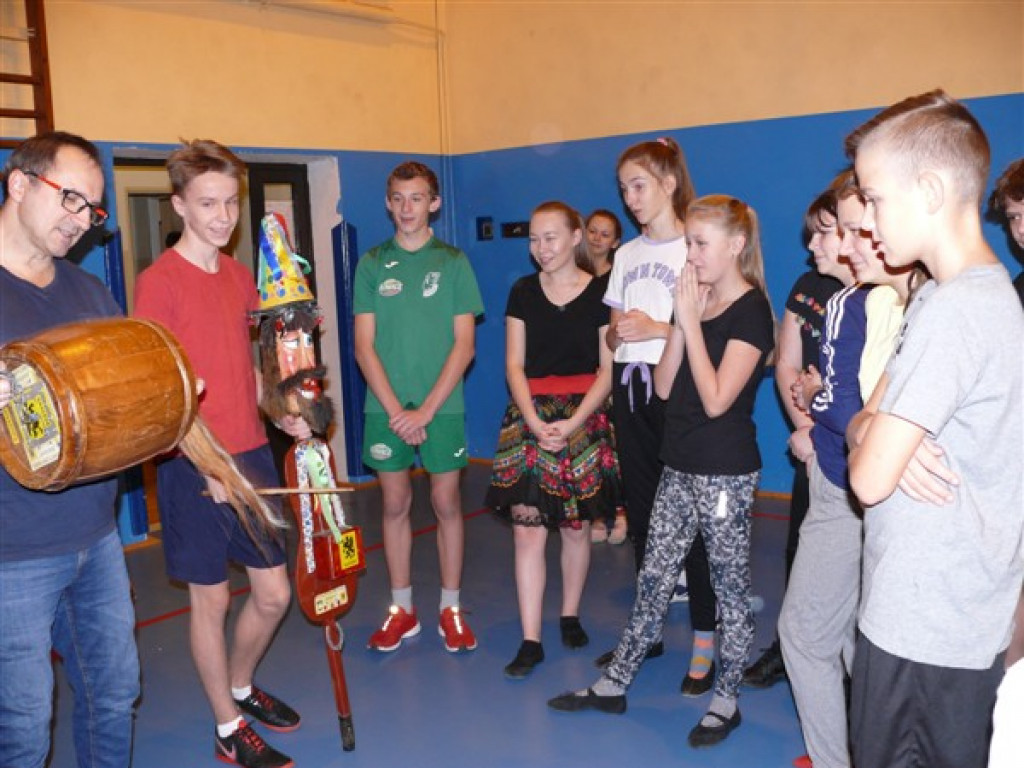 Spotkania z kulturą Kaszub