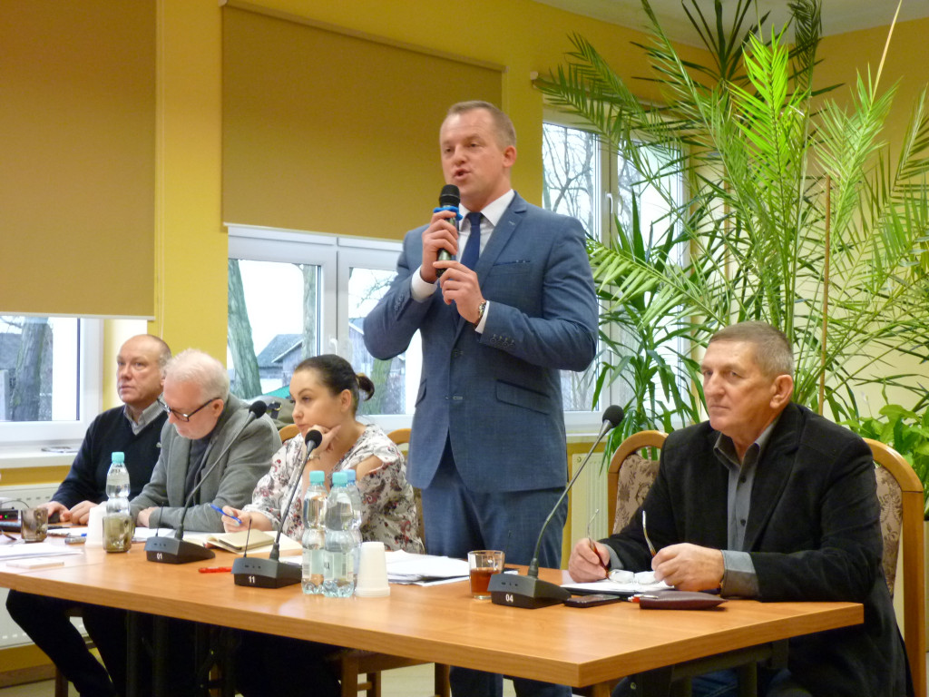 Podwyżka za śmieci w gminie Głowno niższa niż proponowano