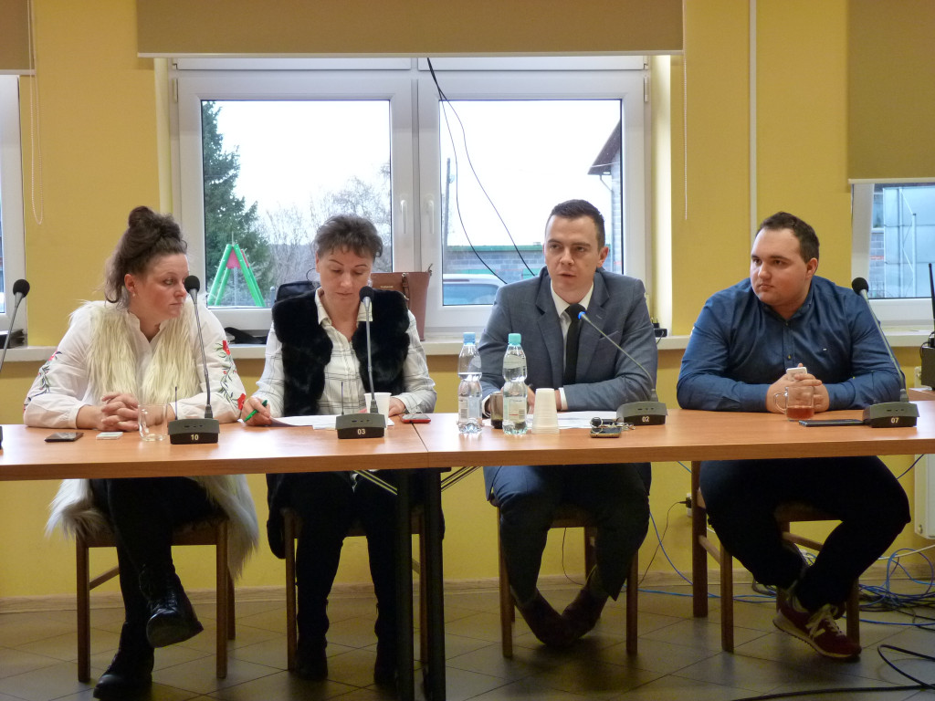 Podwyżka za śmieci w gminie Głowno niższa niż proponowano