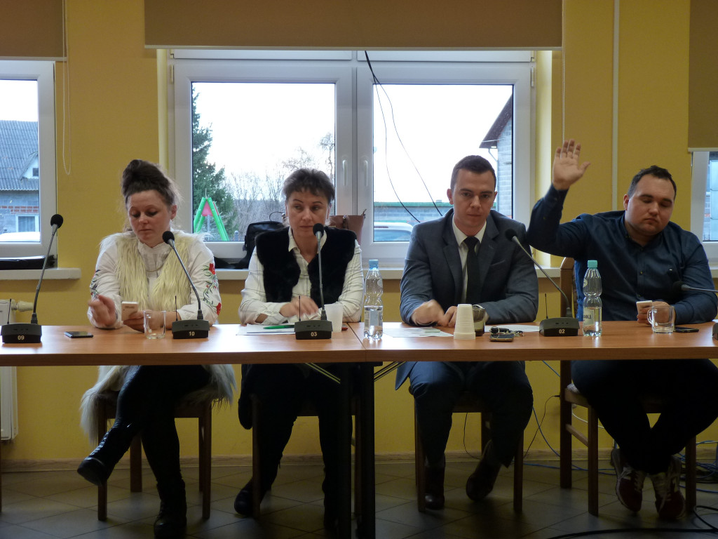 Podwyżka za śmieci w gminie Głowno niższa niż proponowano