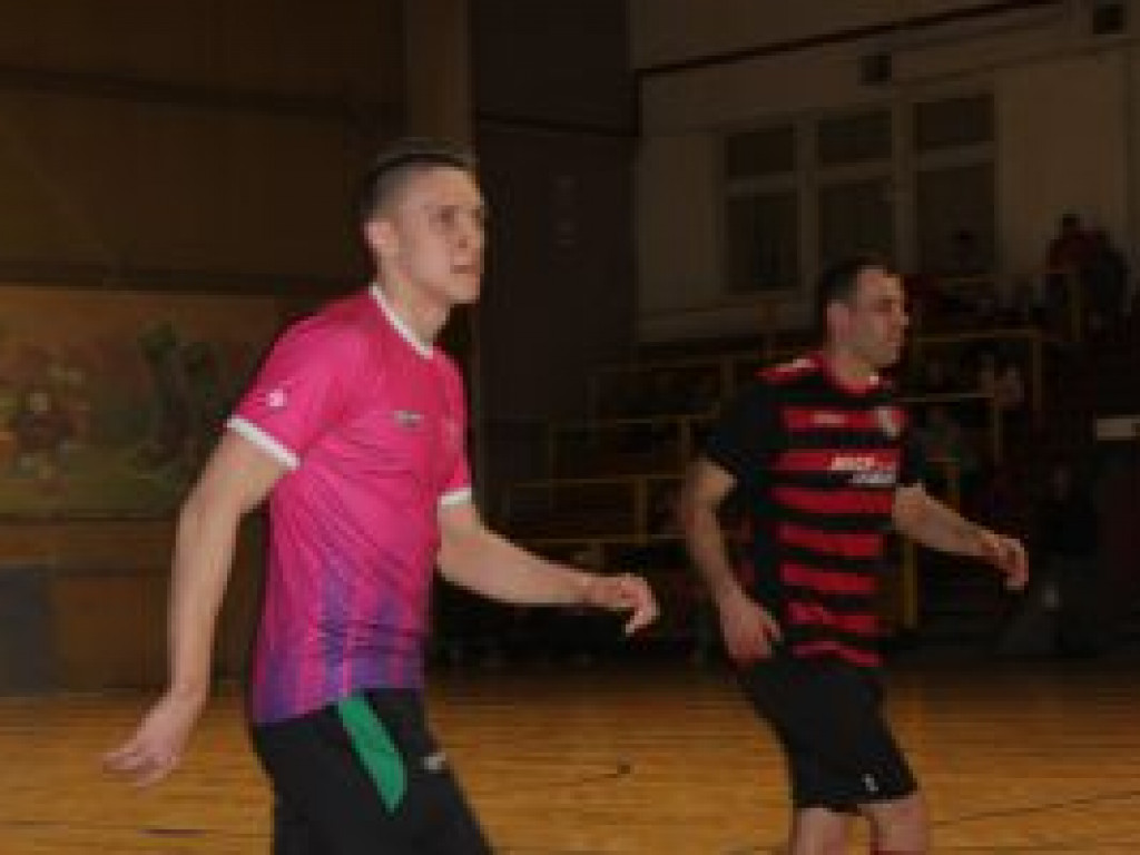 Ogrodowa strzelała niczym z pepeszy