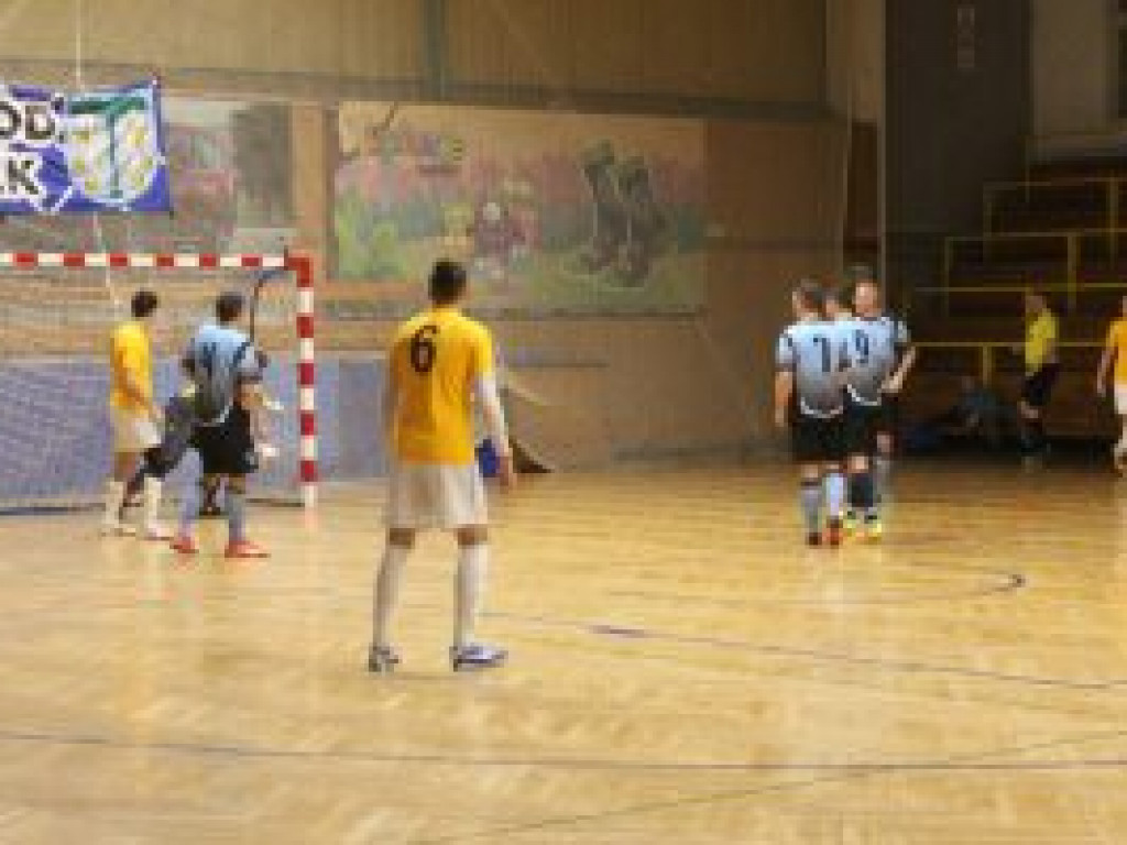 Zamiana miejsc w czołówce tabeli