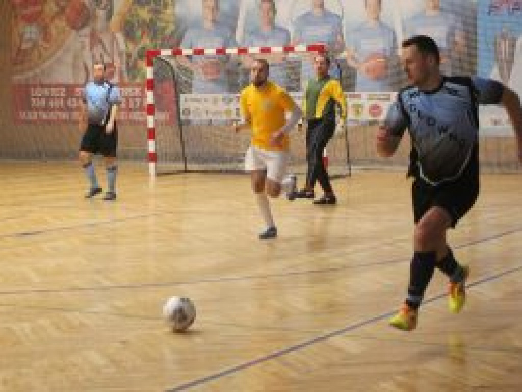 Zamiana miejsc w czołówce tabeli
