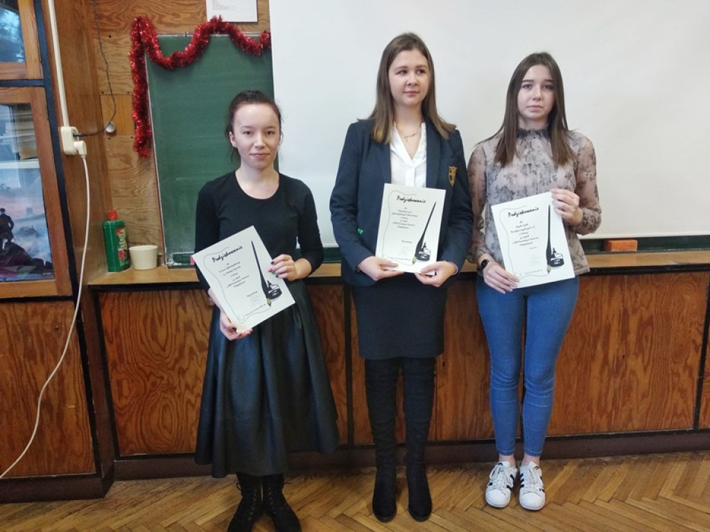 Nie przyznano tytułu Mistrza Ortografii 2019