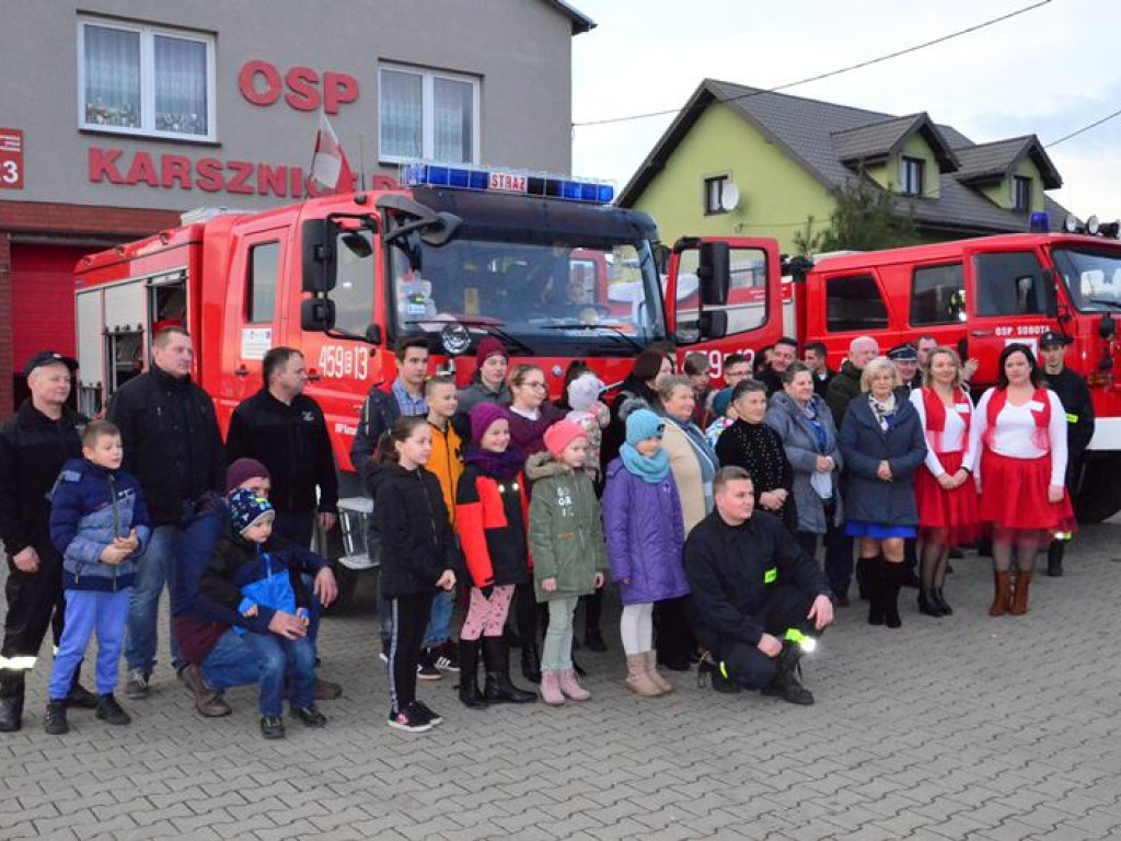 Wiele dobrych serc chce pomóc Adasiowi