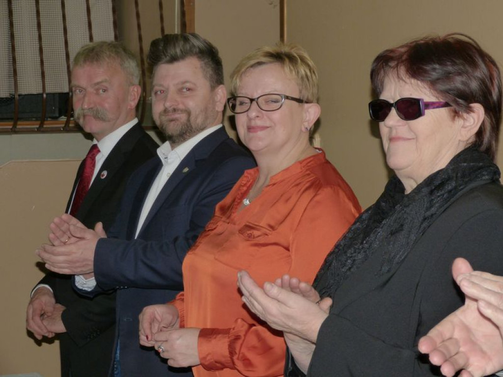 Wigilia mieszkańców parafii Korabka