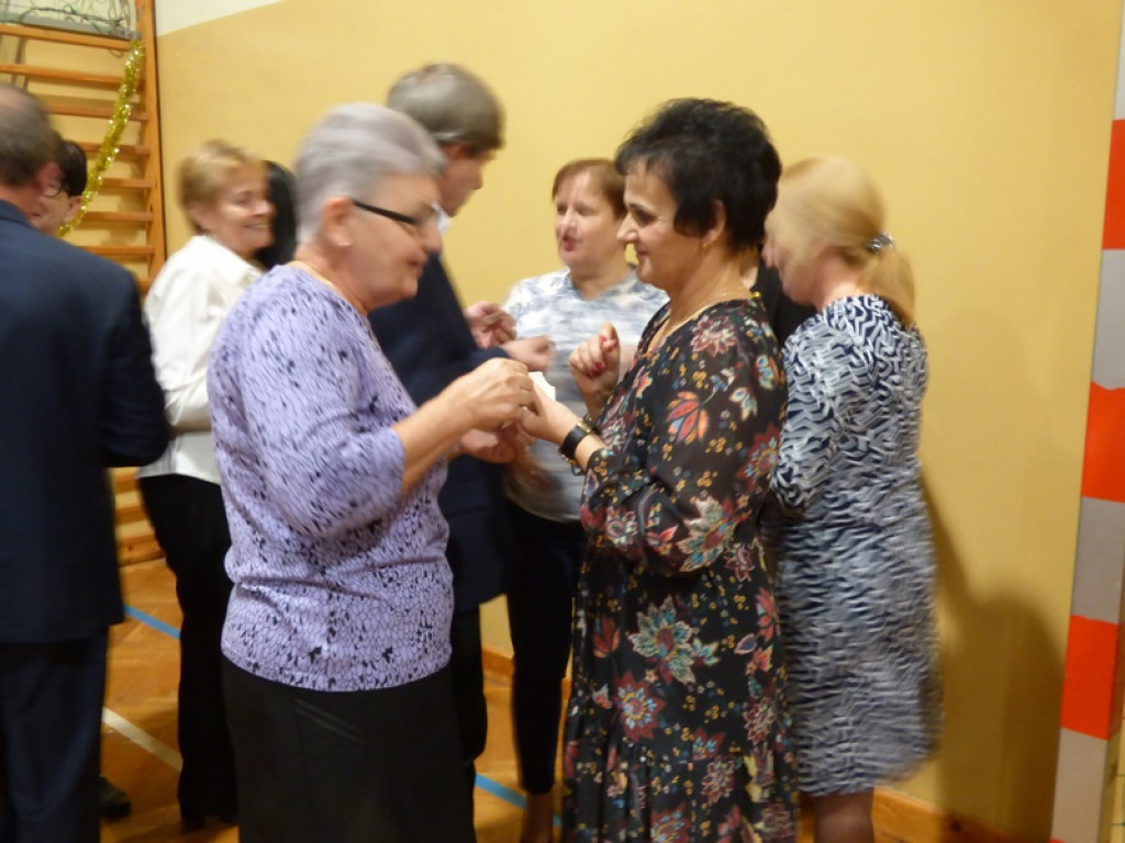 Bajkowe jasełka w Zielkowicach