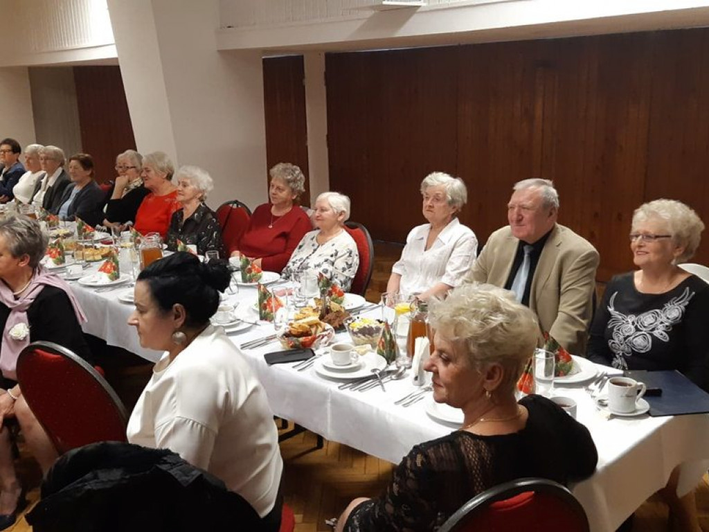 Przedświąteczne spotkanie mieszkańców dzielnicy Kostka