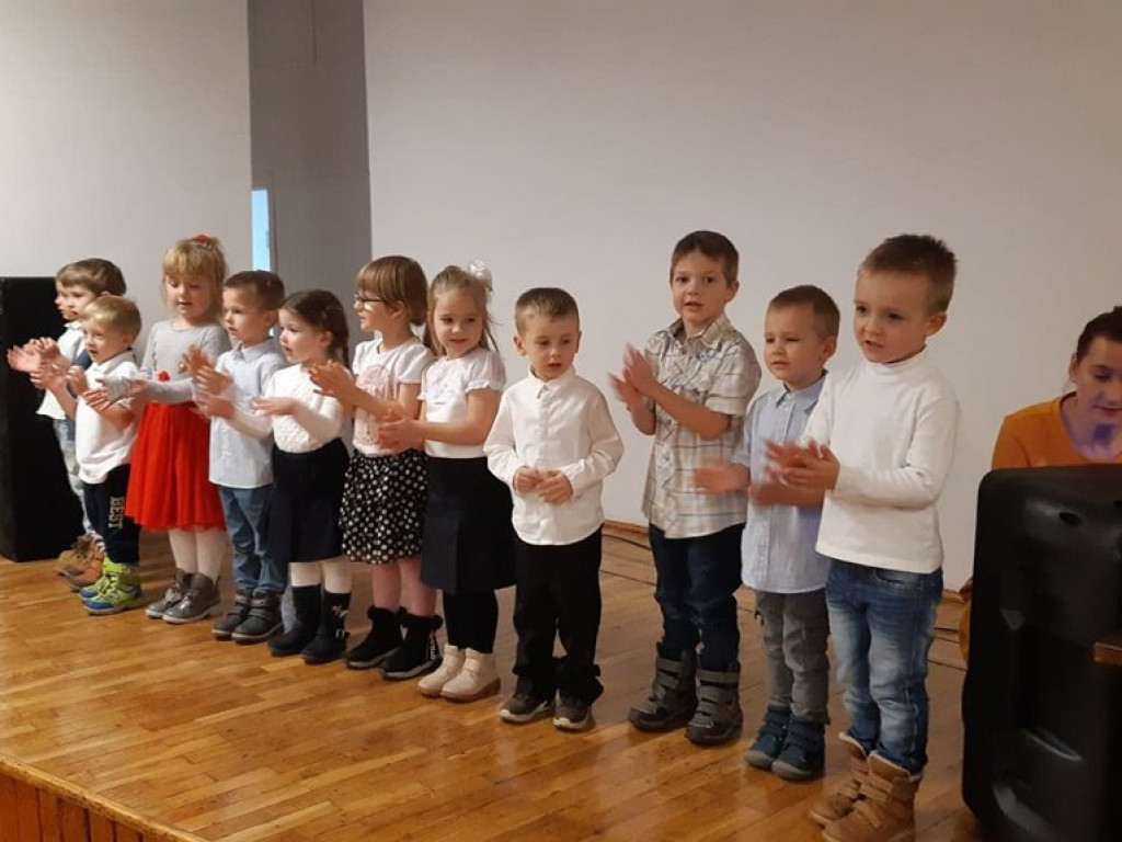 Przedświąteczne spotkanie mieszkańców dzielnicy Kostka