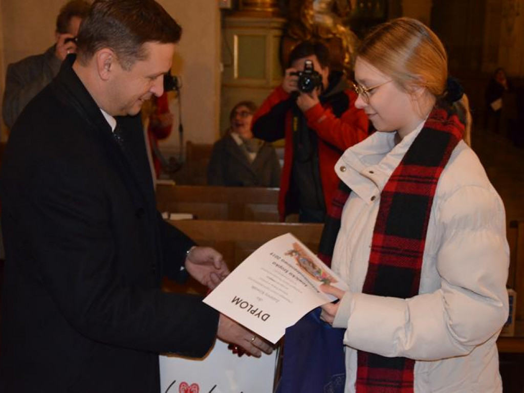 XI Konkurs na Łowicką Szopkę Bożonarodzeniową rozstrzygnięty
