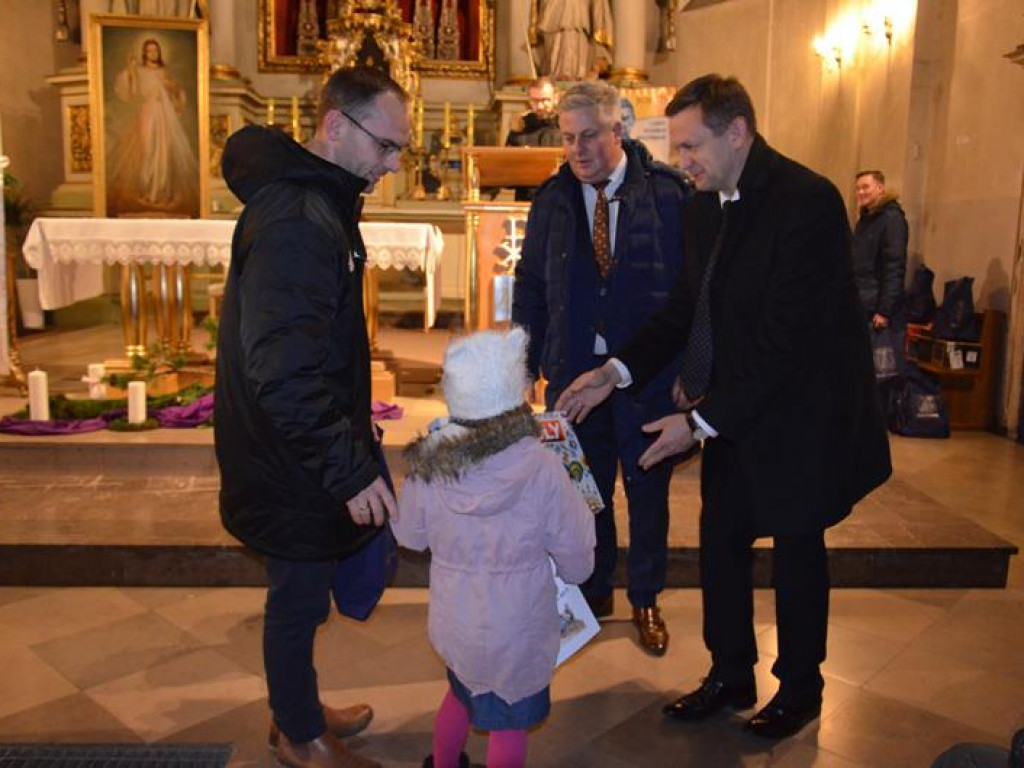 XI Konkurs na Łowicką Szopkę Bożonarodzeniową rozstrzygnięty