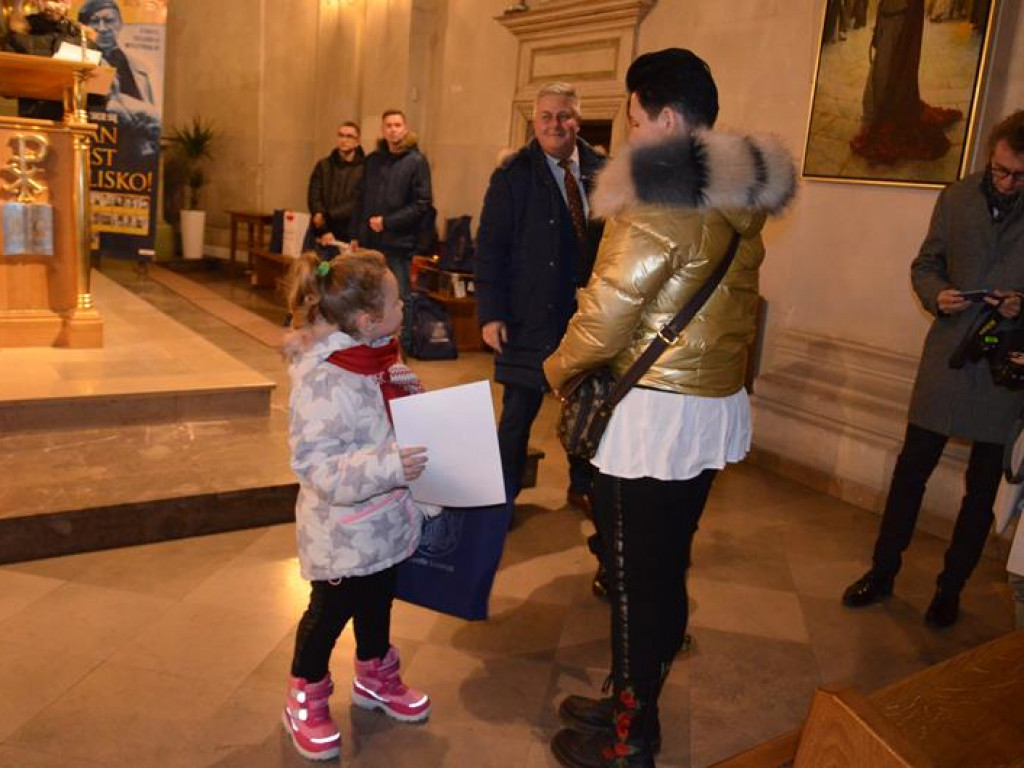 XI Konkurs na Łowicką Szopkę Bożonarodzeniową rozstrzygnięty