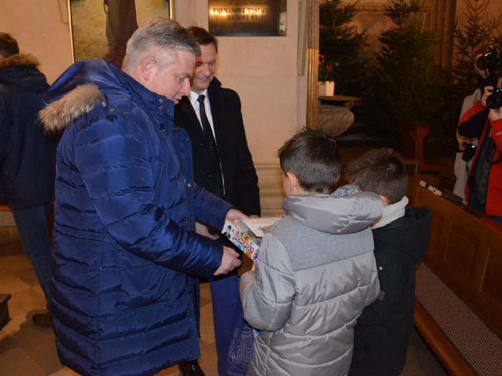 XI Konkurs na Łowicką Szopkę Bożonarodzeniową rozstrzygnięty