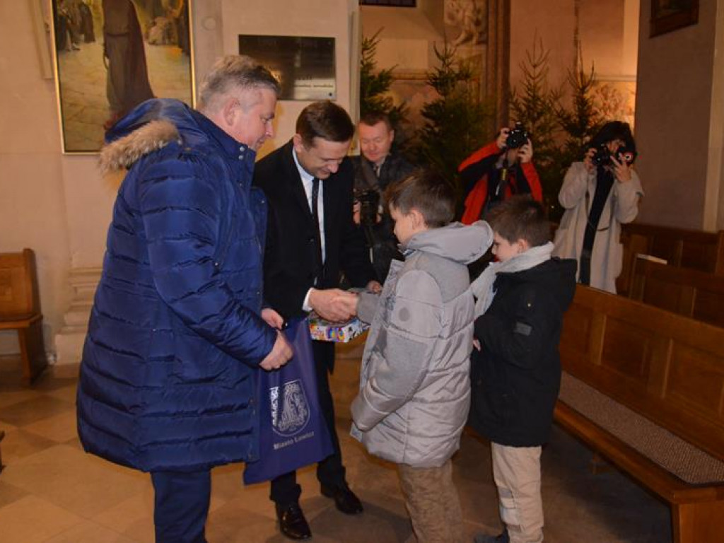 XI Konkurs na Łowicką Szopkę Bożonarodzeniową rozstrzygnięty