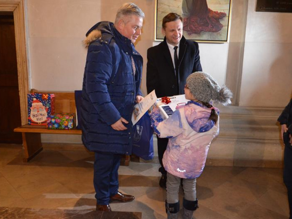 XI Konkurs na Łowicką Szopkę Bożonarodzeniową rozstrzygnięty