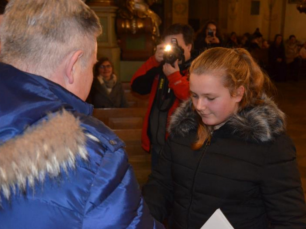 XI Konkurs na Łowicką Szopkę Bożonarodzeniową rozstrzygnięty