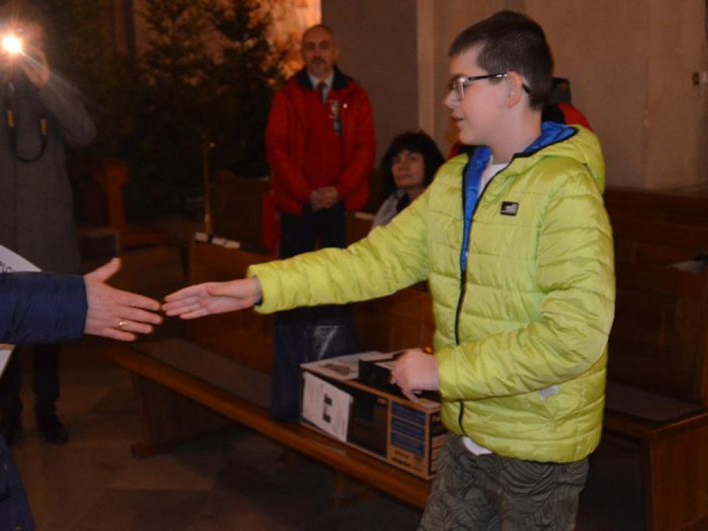 XI Konkurs na Łowicką Szopkę Bożonarodzeniową rozstrzygnięty