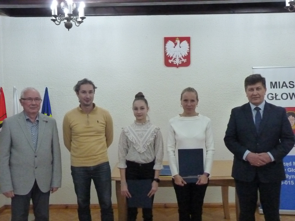 Polska Bezgotówkowa w Łódzkim